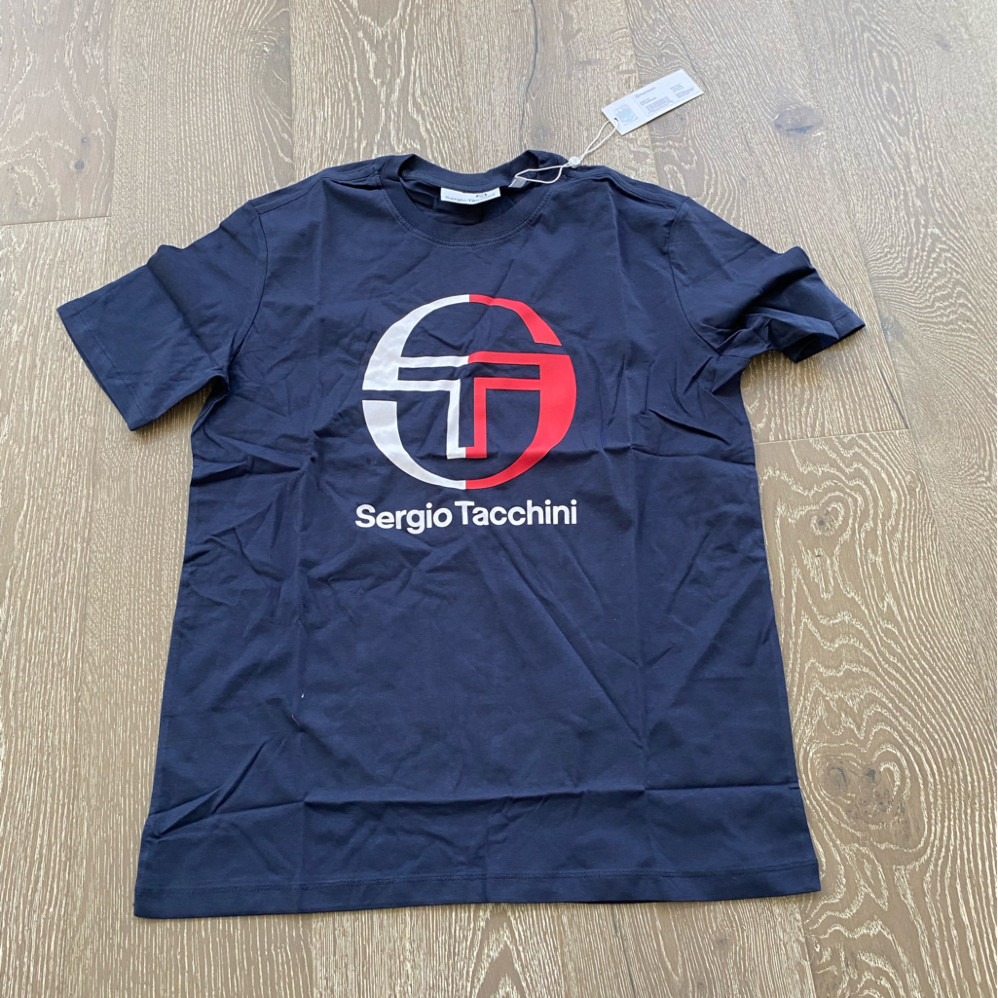 Sergio Tacchini Iberis Tee